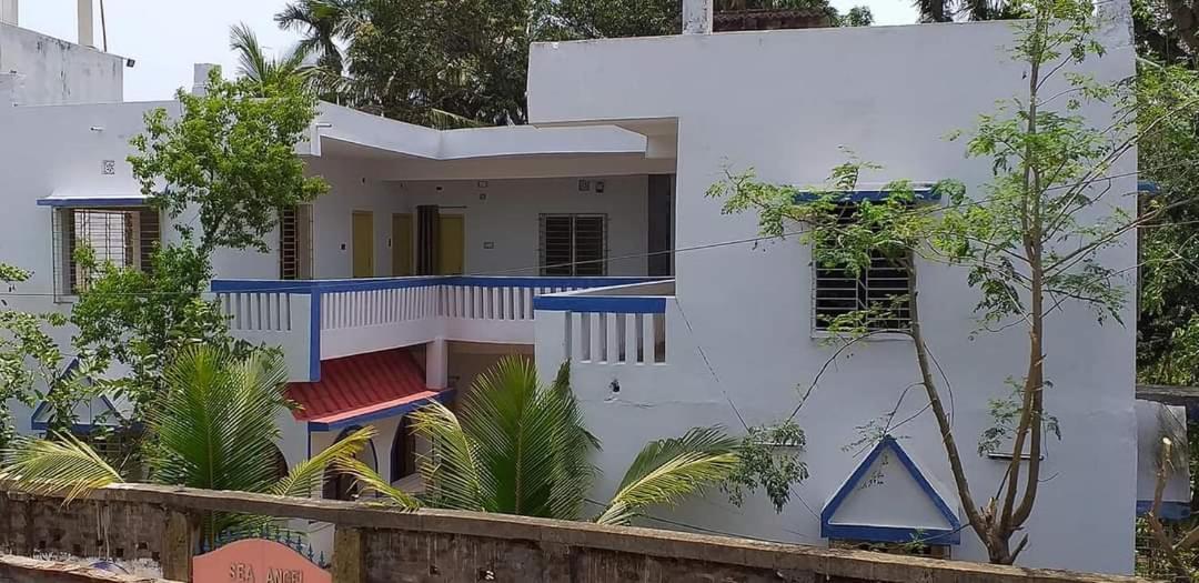 Lodge Sea Angel Old Digha Digha  Esterno foto