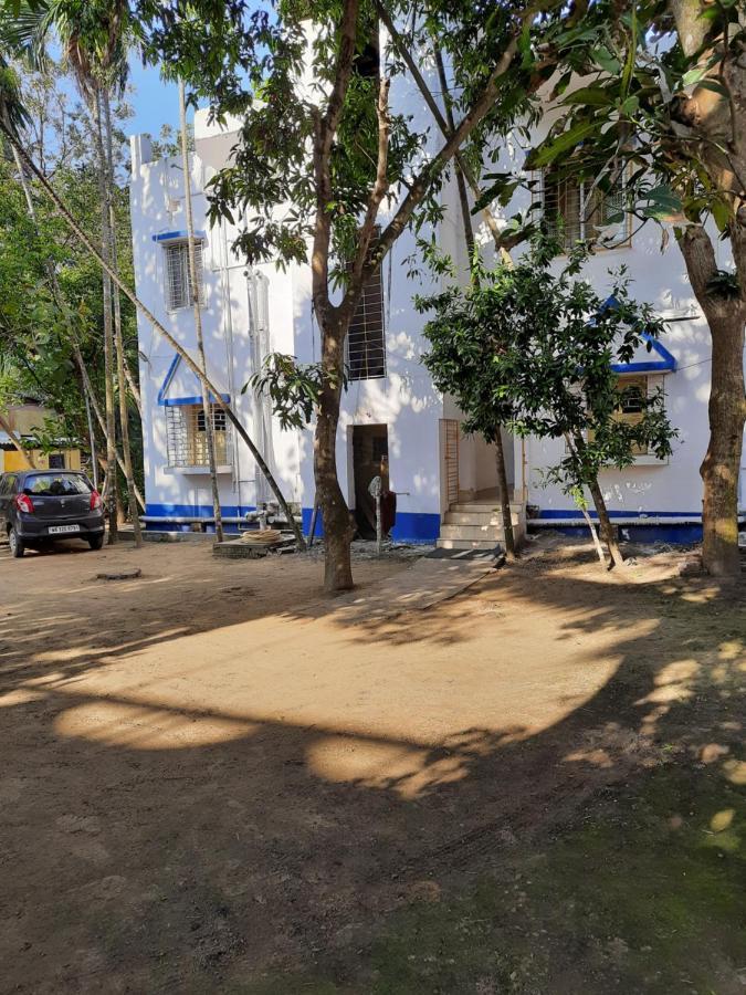 Lodge Sea Angel Old Digha Digha  Esterno foto