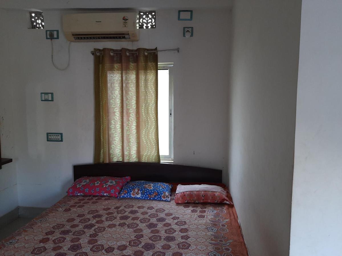 Lodge Sea Angel Old Digha Digha  Esterno foto