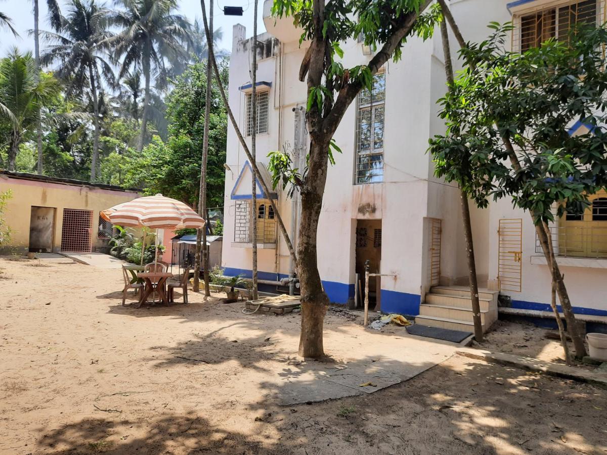 Lodge Sea Angel Old Digha Digha  Esterno foto