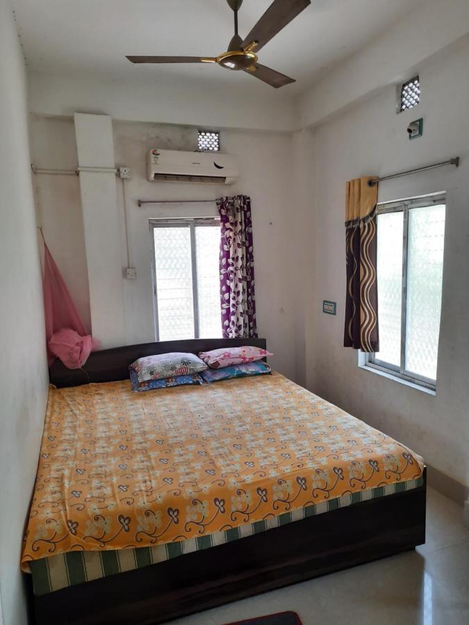 Lodge Sea Angel Old Digha Digha  Esterno foto
