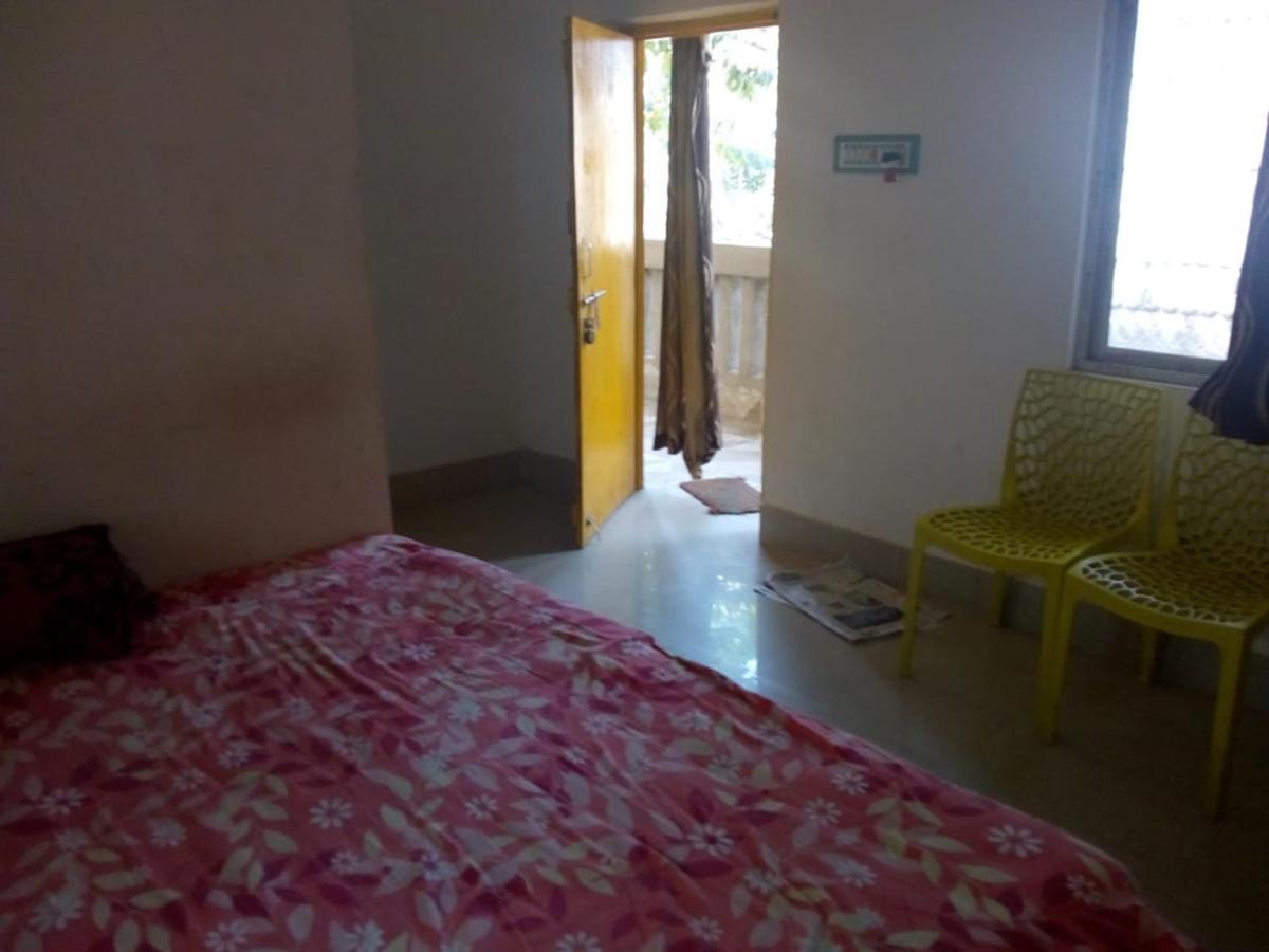 Lodge Sea Angel Old Digha Digha  Esterno foto