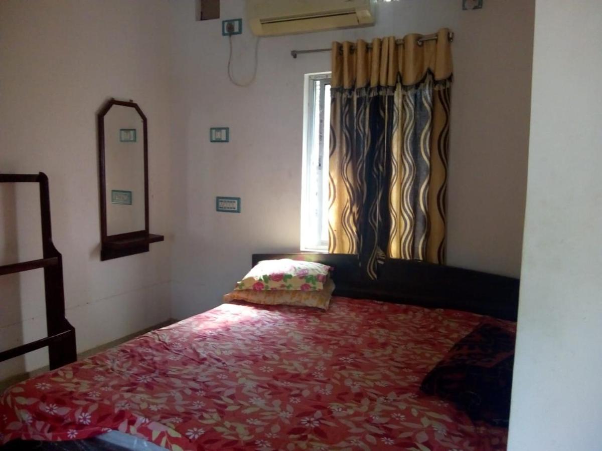 Lodge Sea Angel Old Digha Digha  Esterno foto