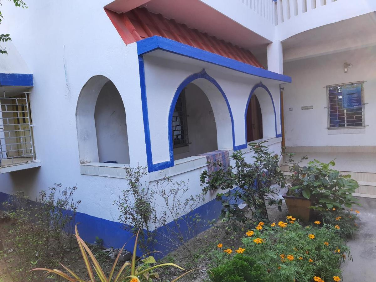 Lodge Sea Angel Old Digha Digha  Esterno foto
