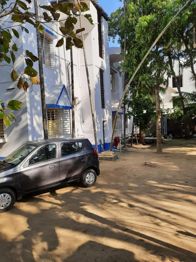 Lodge Sea Angel Old Digha Digha  Esterno foto