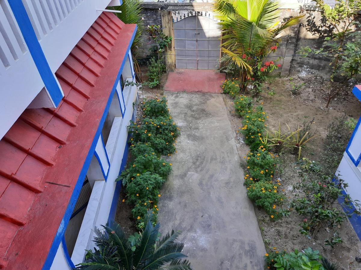 Lodge Sea Angel Old Digha Digha  Esterno foto