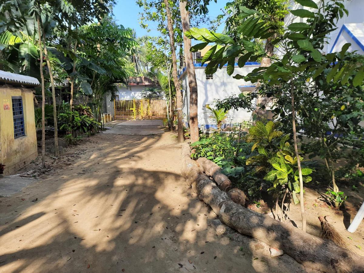 Lodge Sea Angel Old Digha Digha  Esterno foto